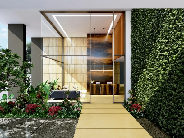 Nikoo Home V - Urban Metro Ventures