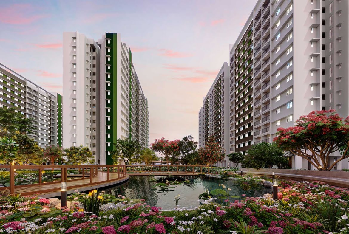 Bangalore-based real estate consultant