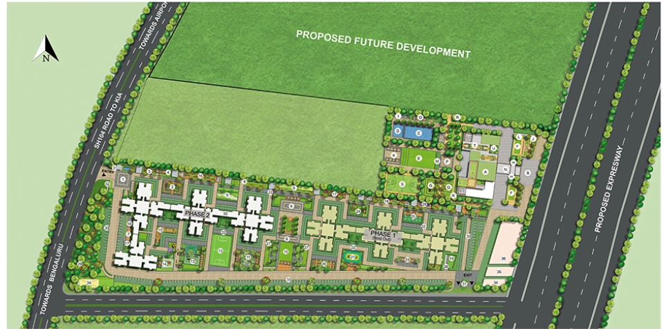 GODREJ ANANDA 2 image 5