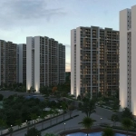 sobha dream gardens elevation